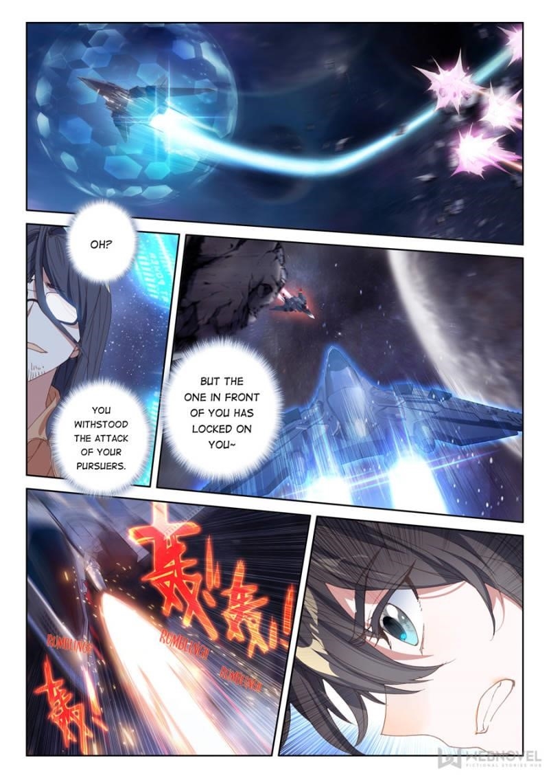 Soul Land IV - The Ultimate Combat Chapter 144 - Page 14