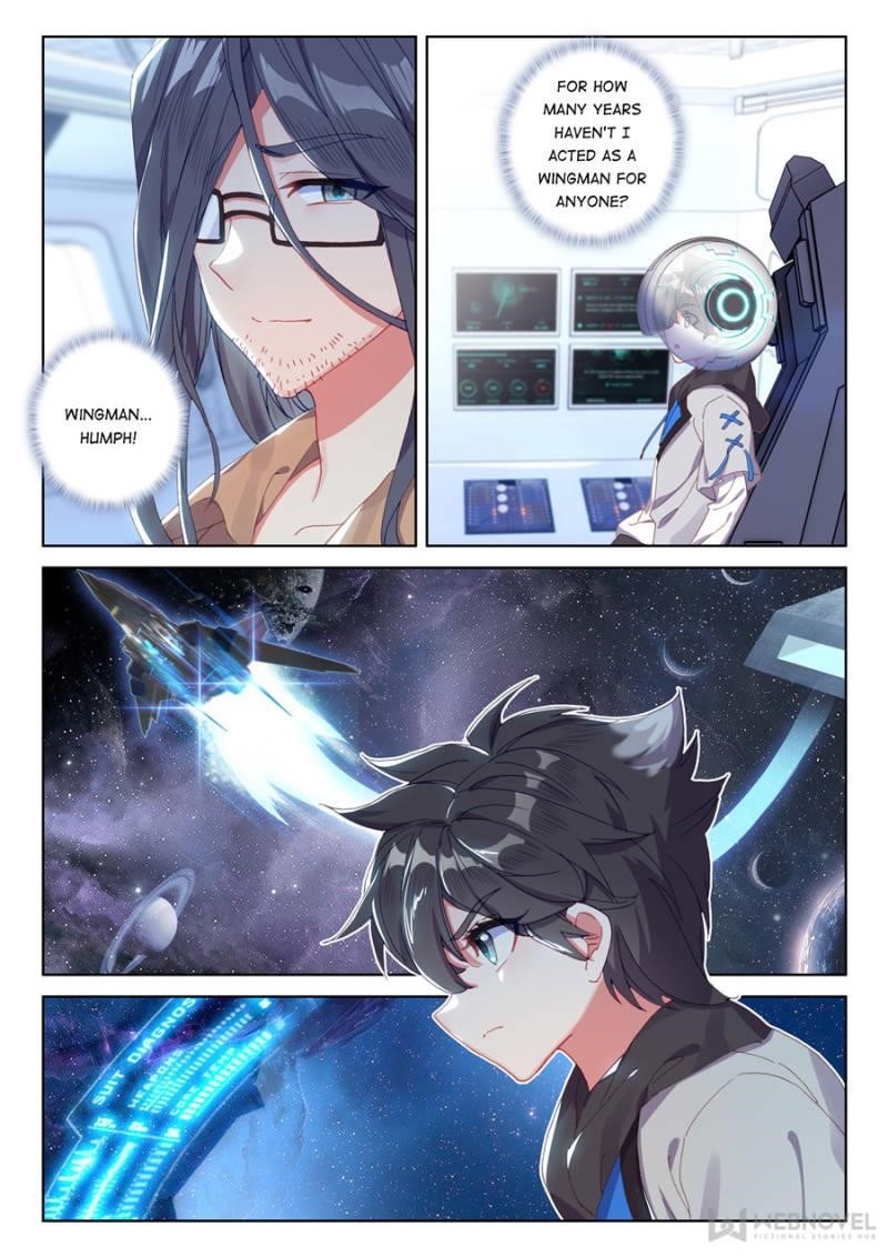 Soul Land IV - The Ultimate Combat Chapter 144 - Page 2