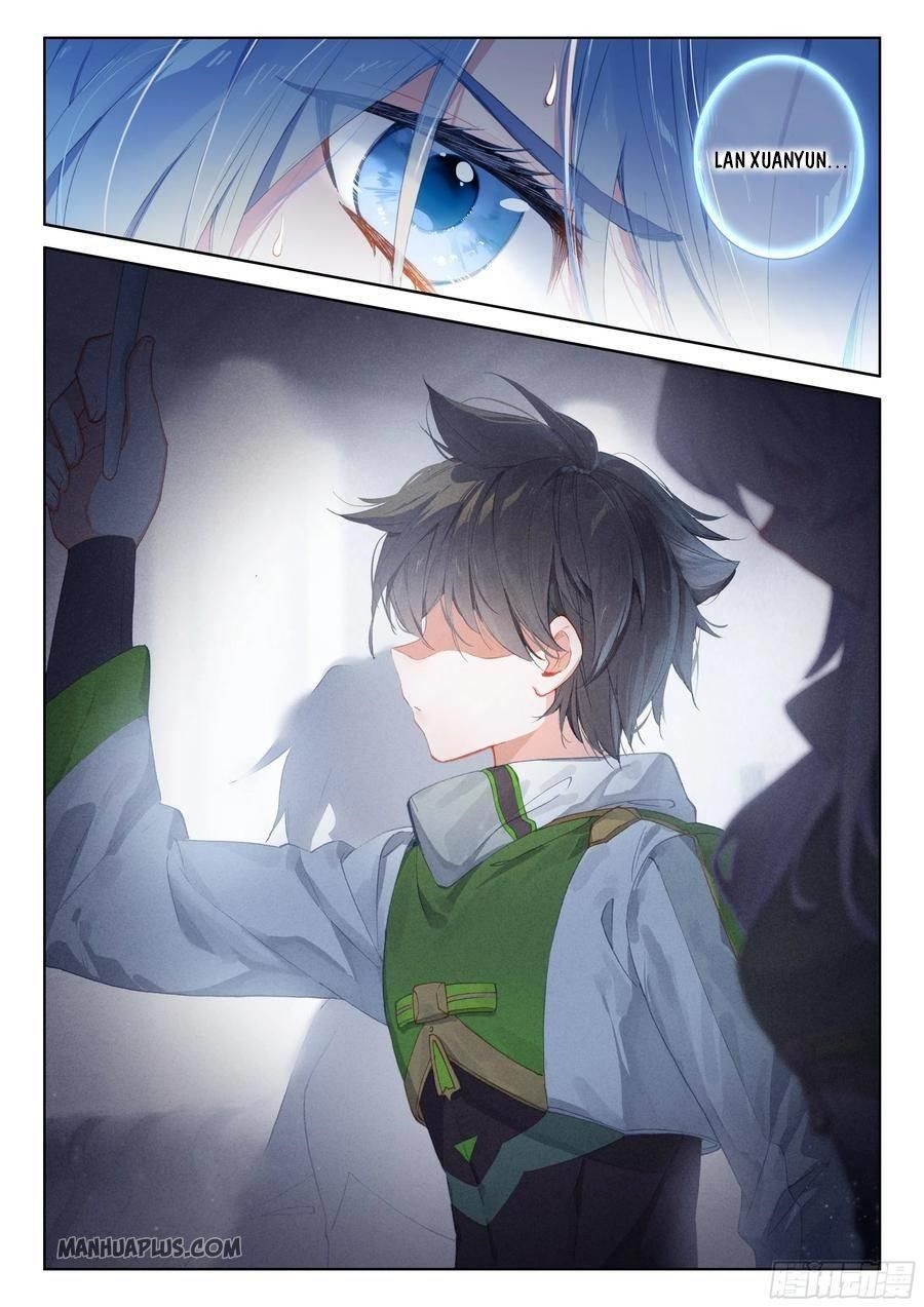 Soul Land IV - The Ultimate Combat Chapter 181 - Page 6