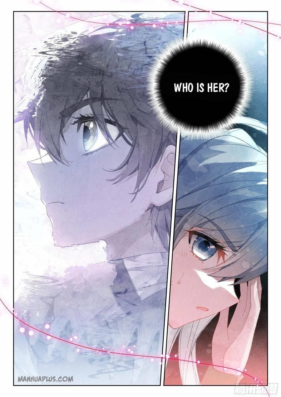Soul Land IV - The Ultimate Combat Chapter 181 - Page 7