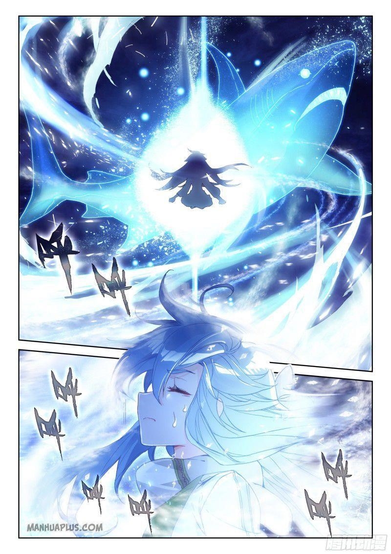 Soul Land IV - The Ultimate Combat Chapter 184 - Page 6