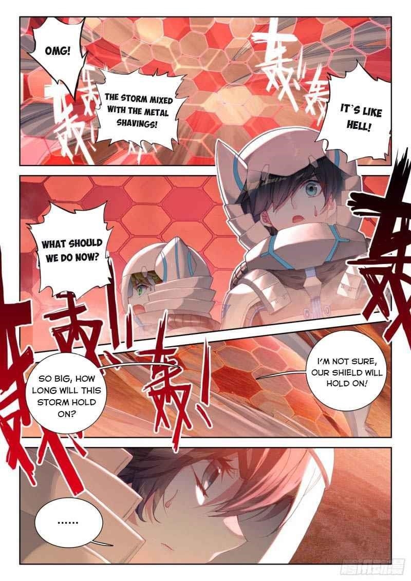 Soul Land IV - The Ultimate Combat Chapter 218 - Page 2