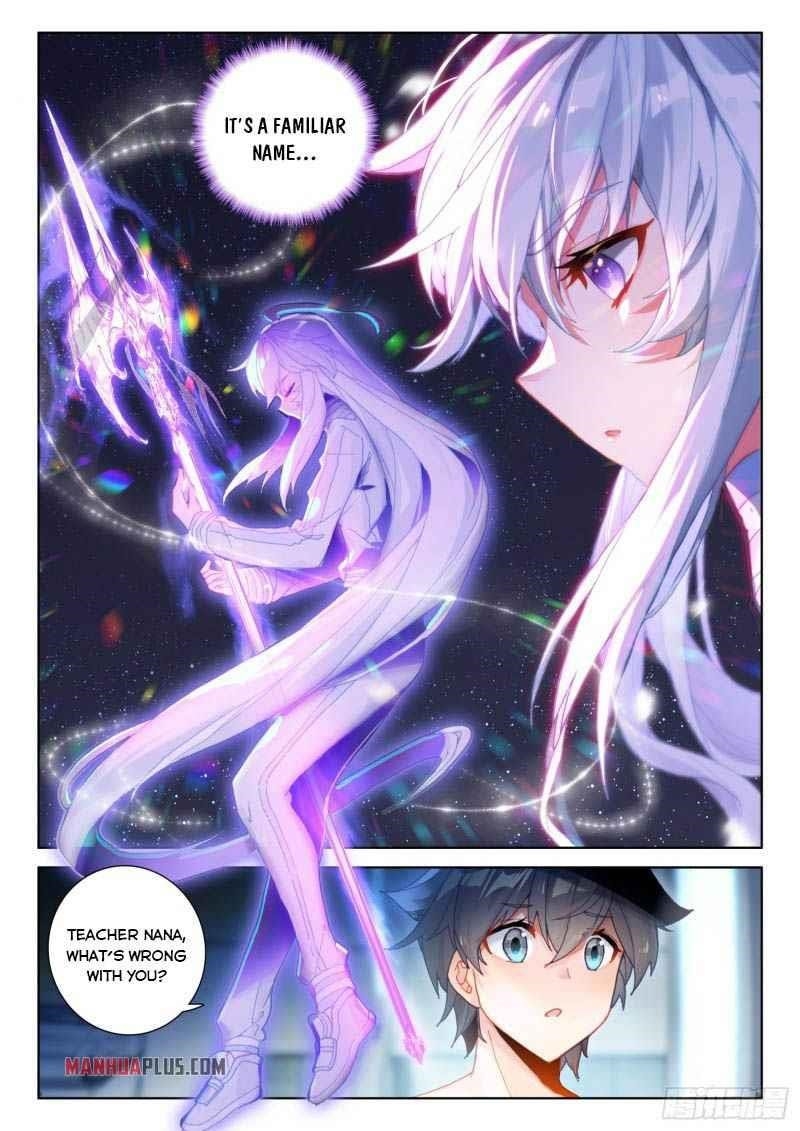 Soul Land IV - The Ultimate Combat Chapter 223 - Page 2