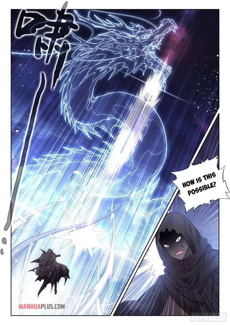 Soul Land IV - The Ultimate Combat Chapter 225 - Page 2