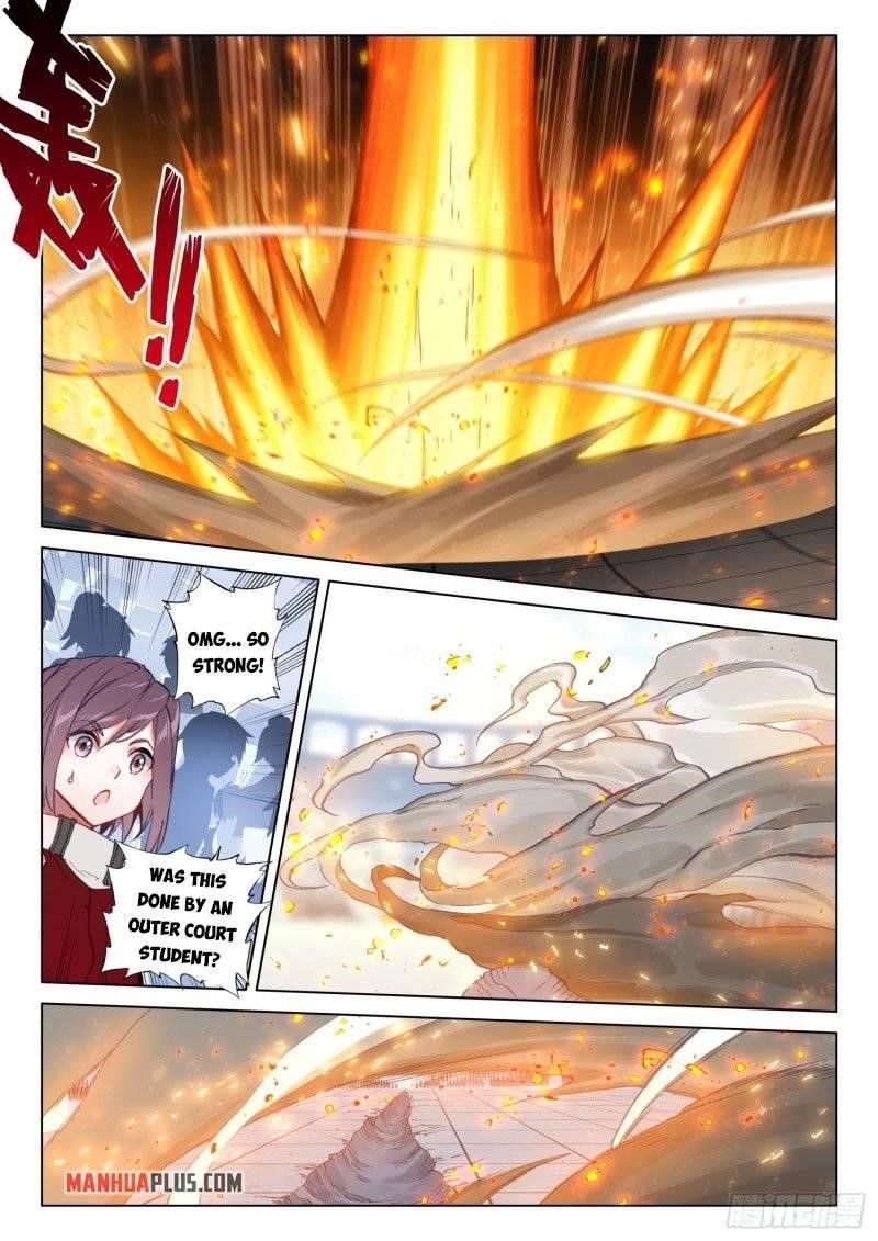 Soul Land IV - The Ultimate Combat Chapter 242 - Page 4