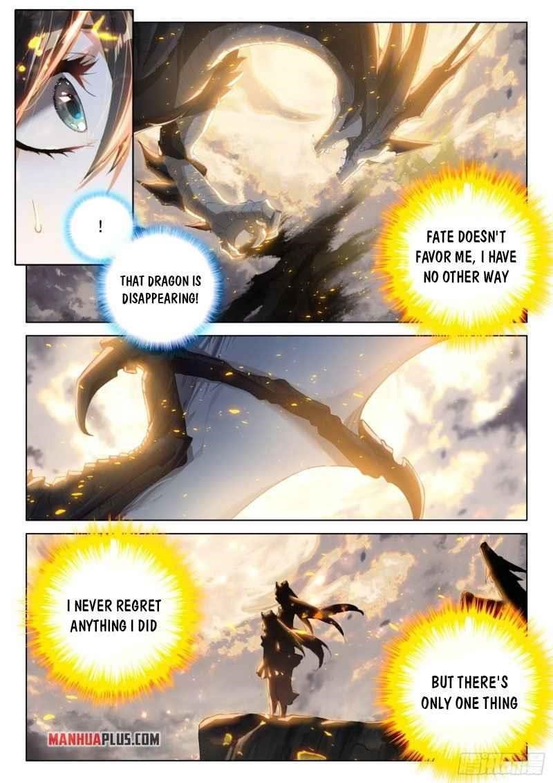 Soul Land IV - The Ultimate Combat Chapter 263 - Page 7