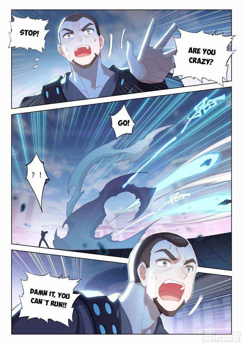 Soul Land IV - The Ultimate Combat Chapter 280.5 - Page 1