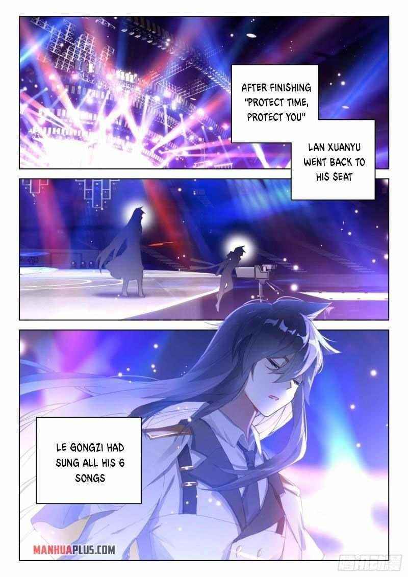 Soul Land IV - The Ultimate Combat Chapter 301 - Page 1