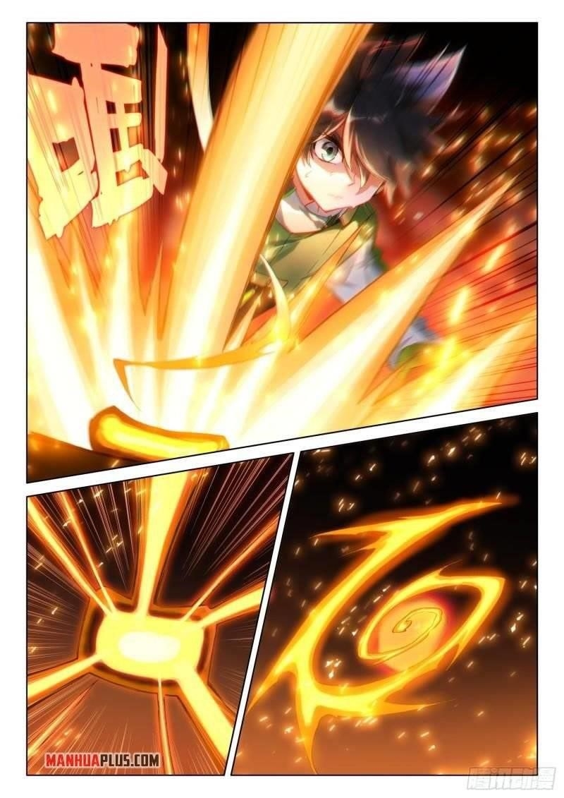 Soul Land IV - The Ultimate Combat Chapter 302 - Page 7