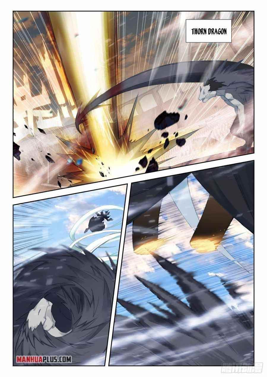 Soul Land IV - The Ultimate Combat Chapter 319 - Page 5