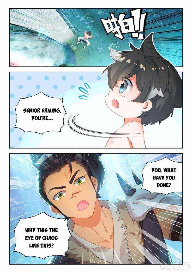 Soul Land IV - The Ultimate Combat Chapter 345 - Page 7