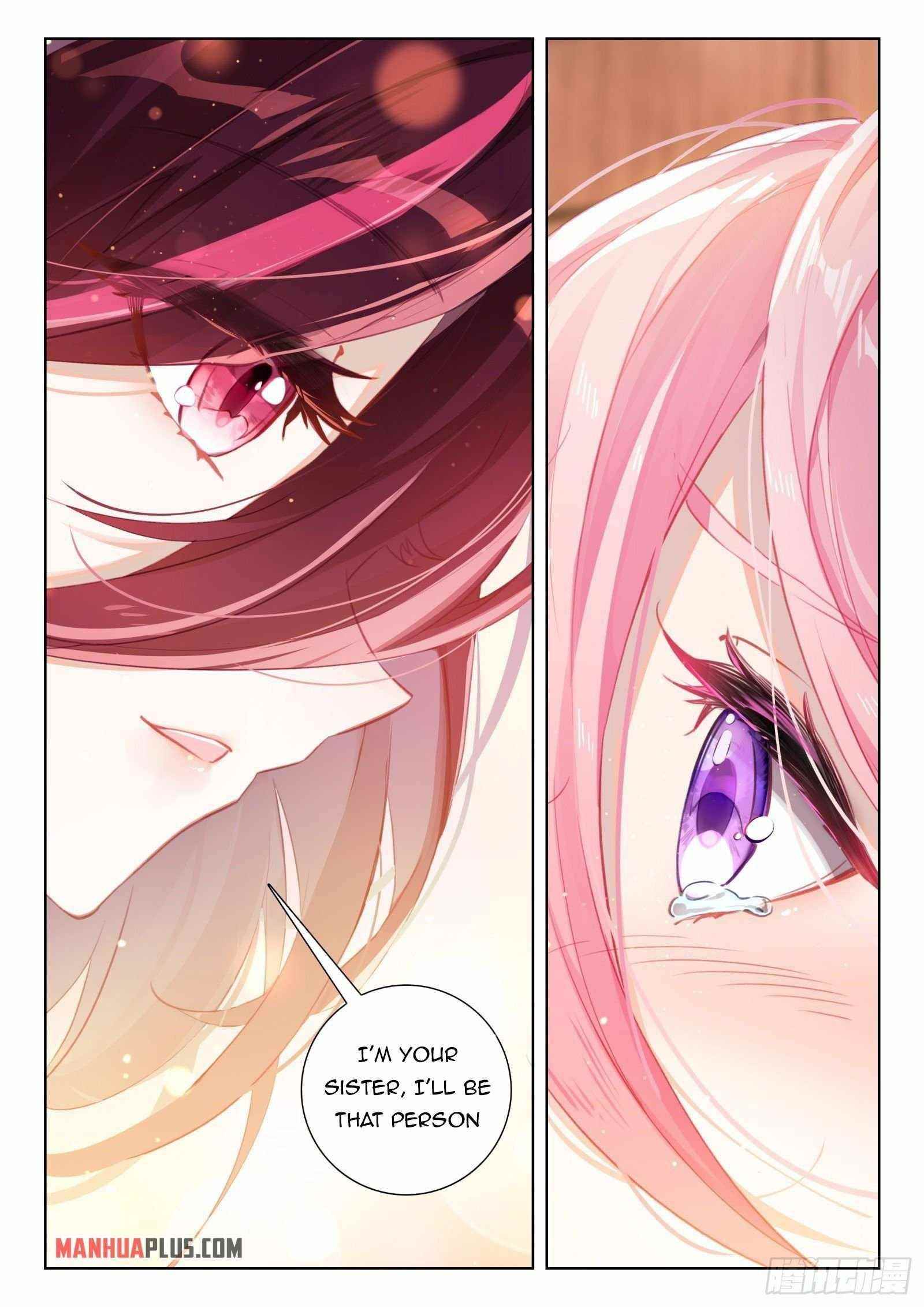Soul Land IV - The Ultimate Combat Chapter 346.5 - Page 6