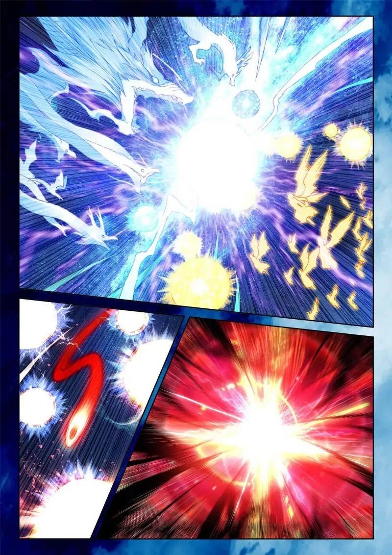 Soul Land IV - The Ultimate Combat Chapter 36 - Page 11