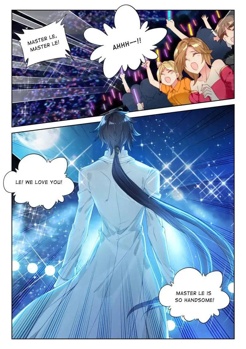 Soul Land IV - The Ultimate Combat Chapter 36 - Page 16