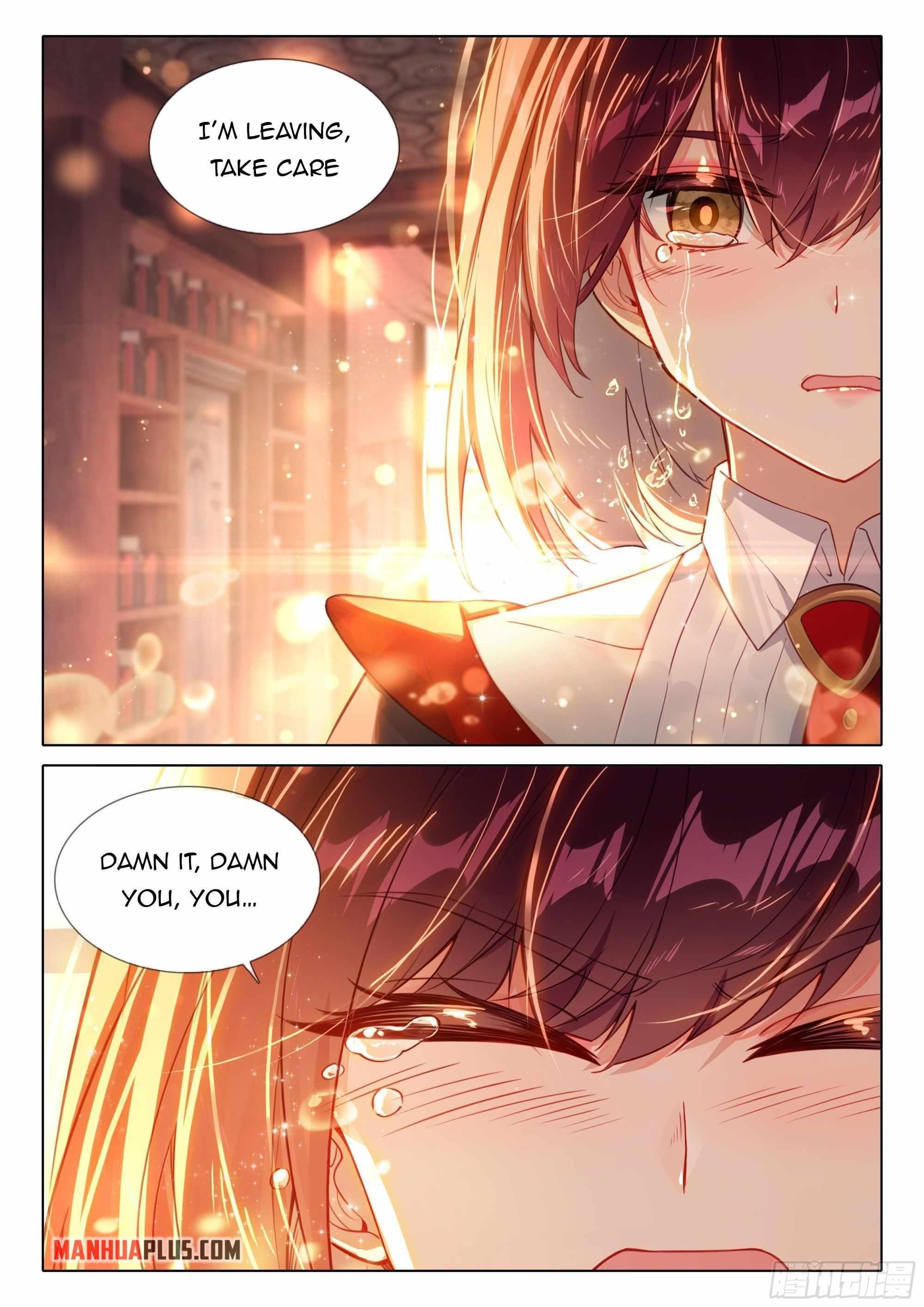 Soul Land IV - The Ultimate Combat Chapter 364.5 - Page 5