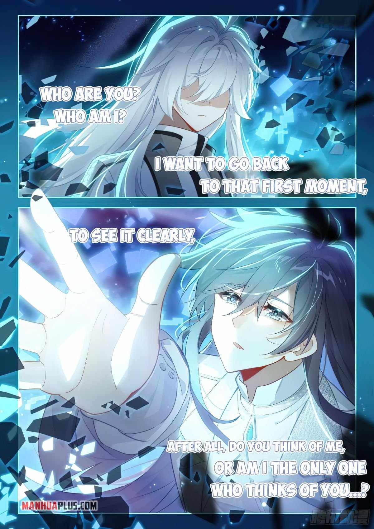 Soul Land IV - The Ultimate Combat Chapter 367.5 - Page 5