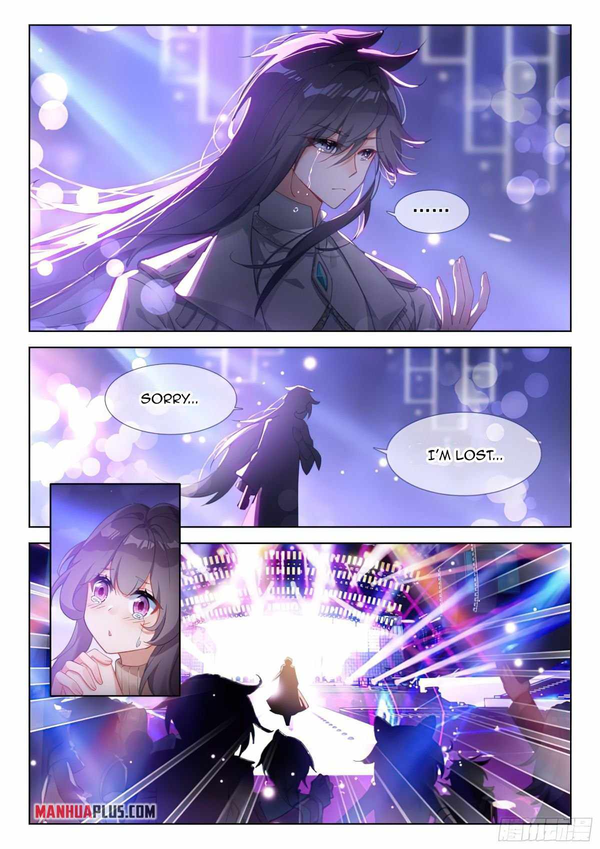 Soul Land IV - The Ultimate Combat Chapter 367 - Page 7