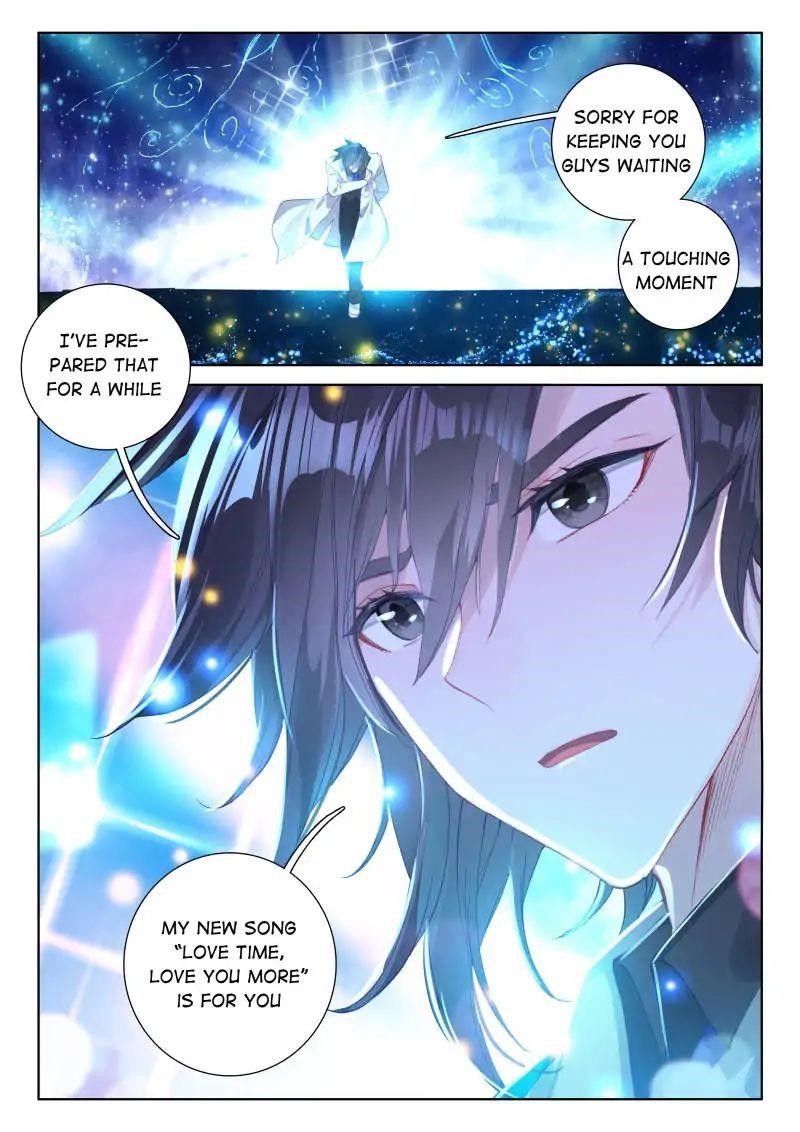 Soul Land IV - The Ultimate Combat Chapter 38 - Page 10