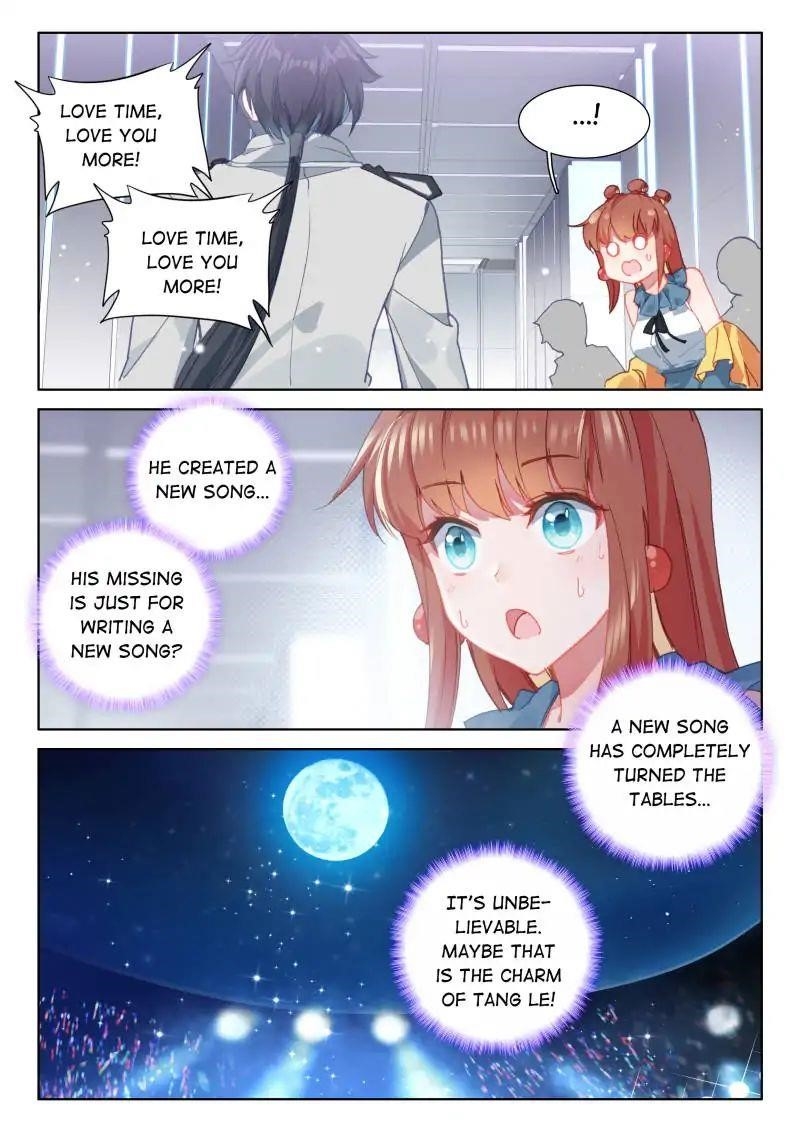 Soul Land IV - The Ultimate Combat Chapter 38 - Page 13