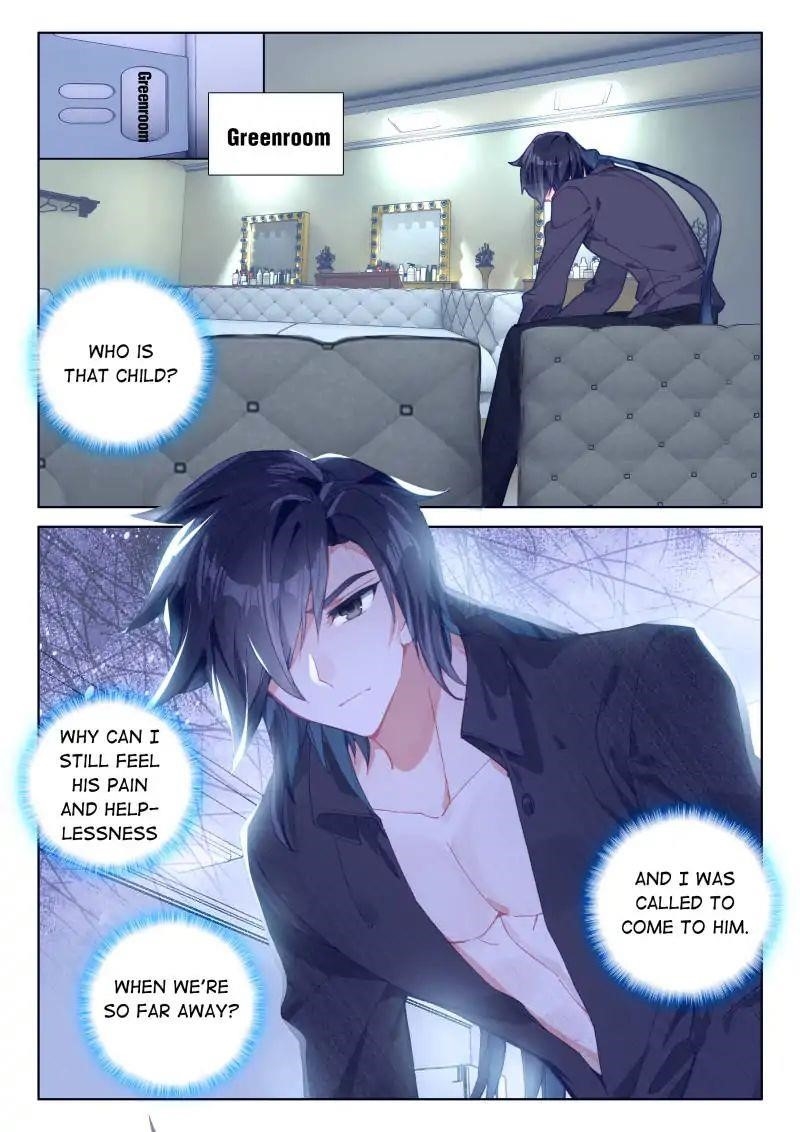 Soul Land IV - The Ultimate Combat Chapter 38 - Page 14