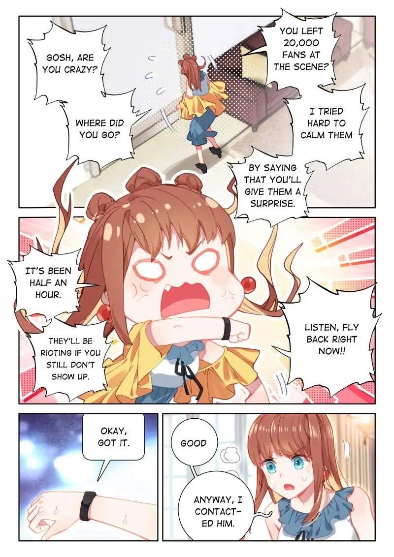 Soul Land IV - The Ultimate Combat Chapter 38 - Page 2