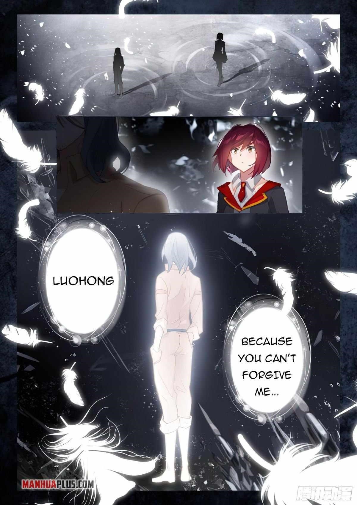 Soul Land IV - The Ultimate Combat Chapter 381 - Page 2