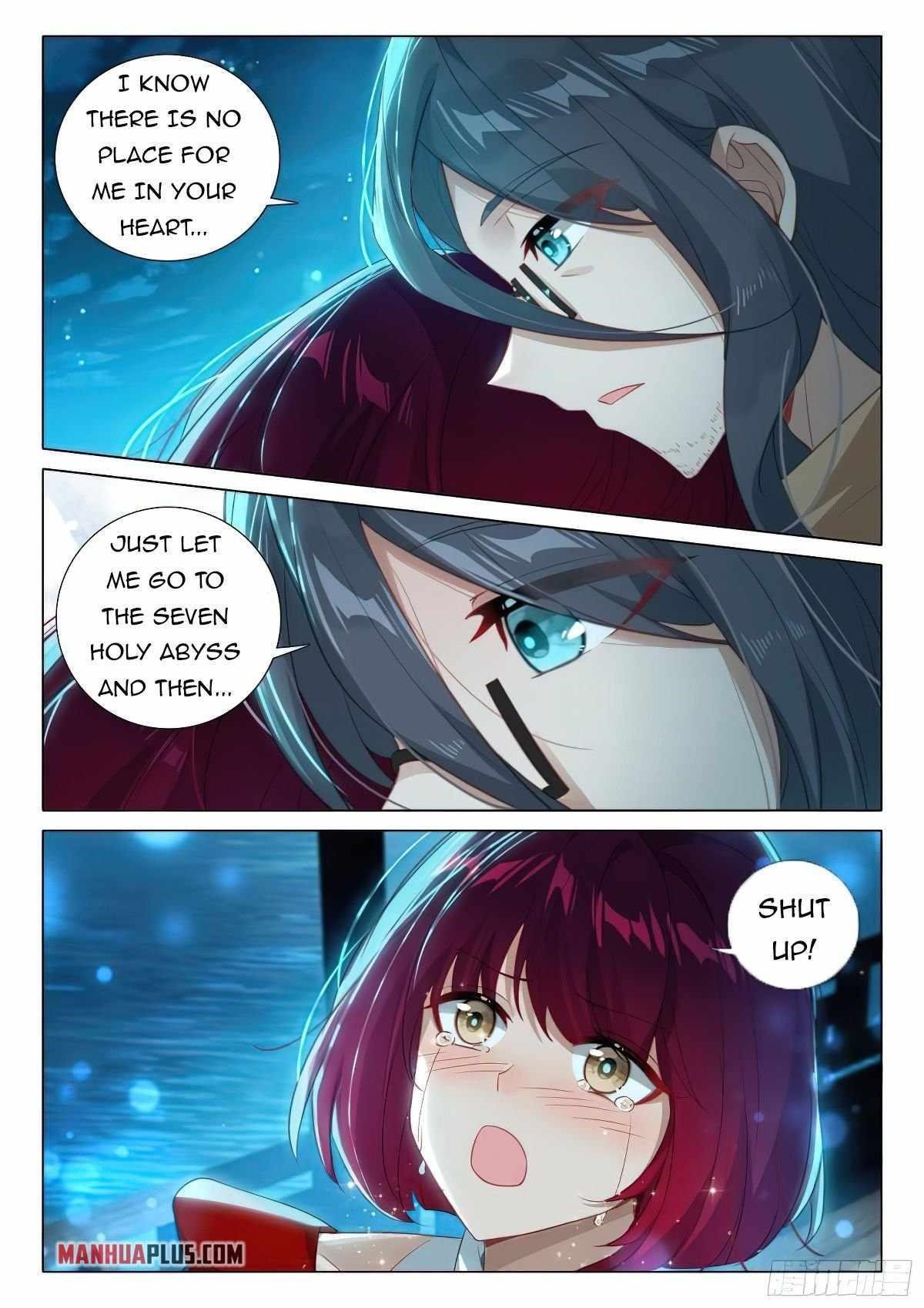Soul Land IV - The Ultimate Combat Chapter 381 - Page 7