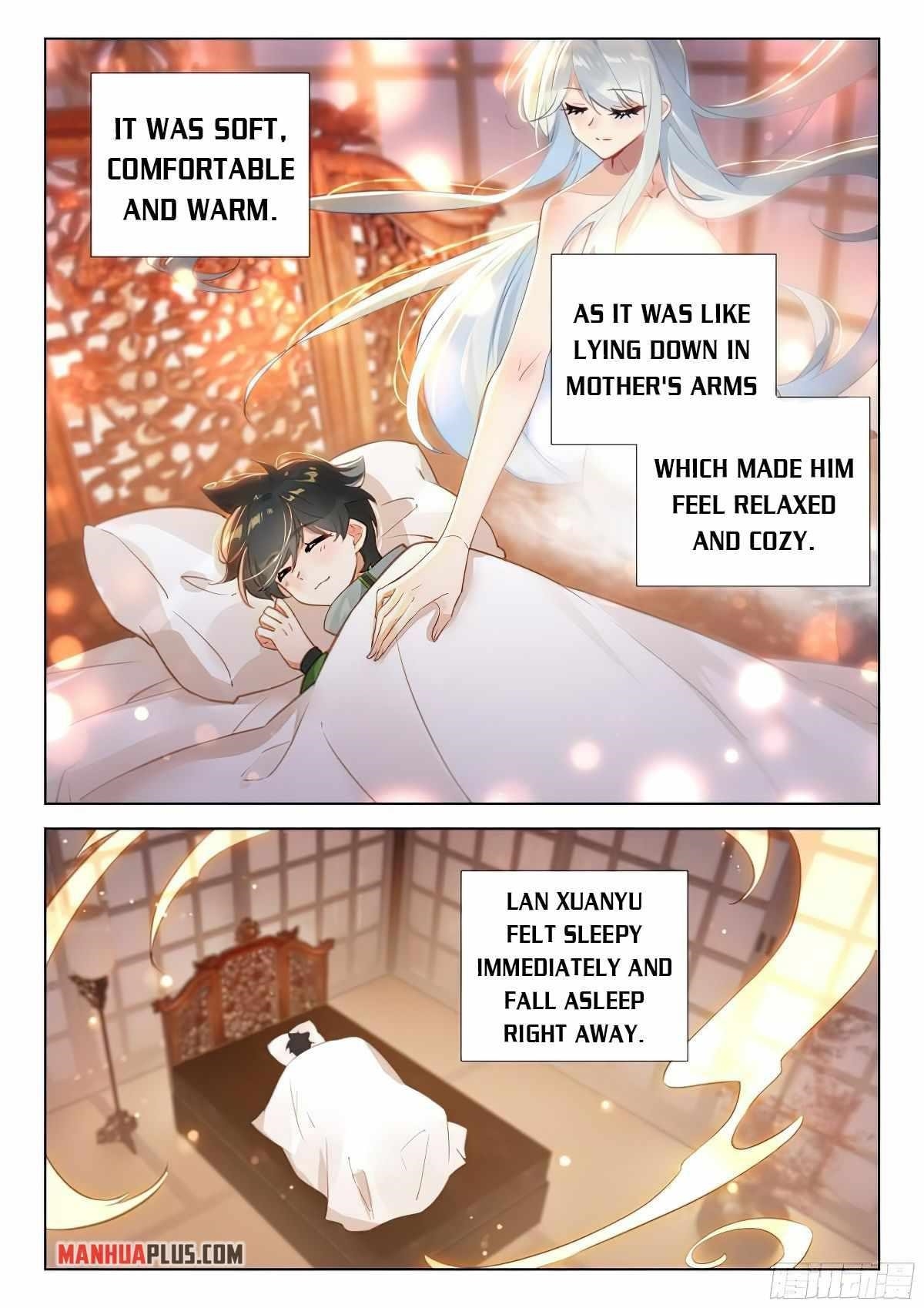 Soul Land IV - The Ultimate Combat Chapter 382 - Page 4