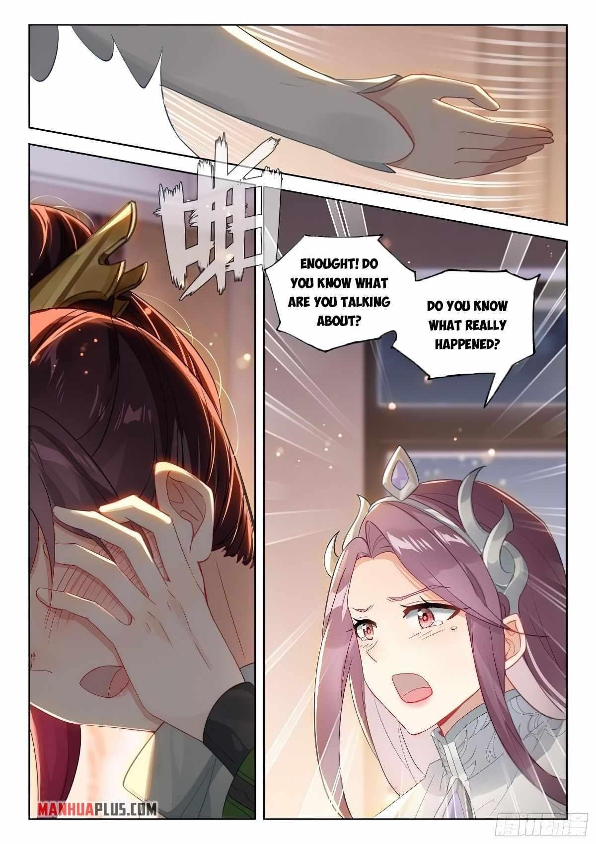 Soul Land IV - The Ultimate Combat Chapter 383.5 - Page 6
