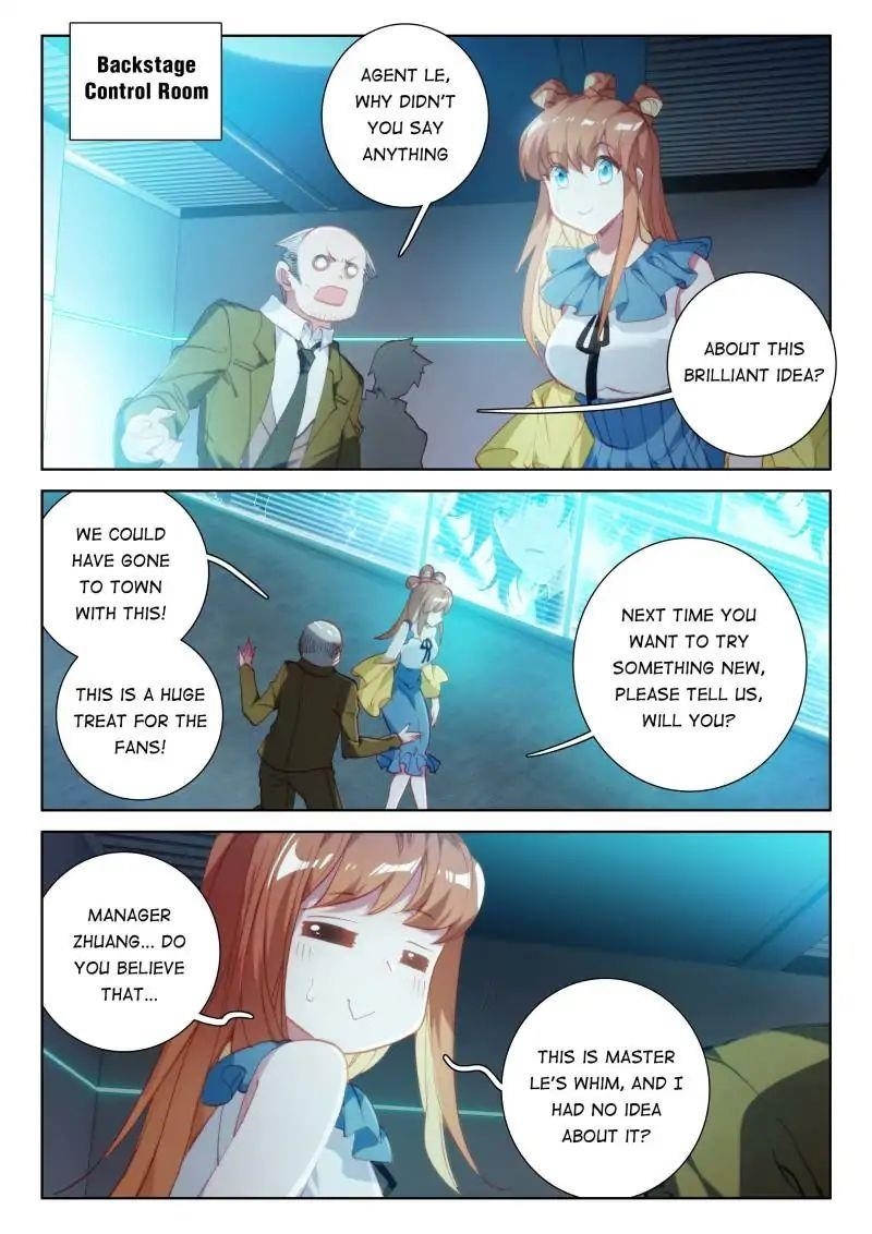 Soul Land IV - The Ultimate Combat Chapter 39 - Page 14