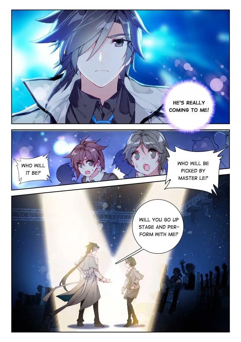 Soul Land IV - The Ultimate Combat Chapter 39 - Page 16