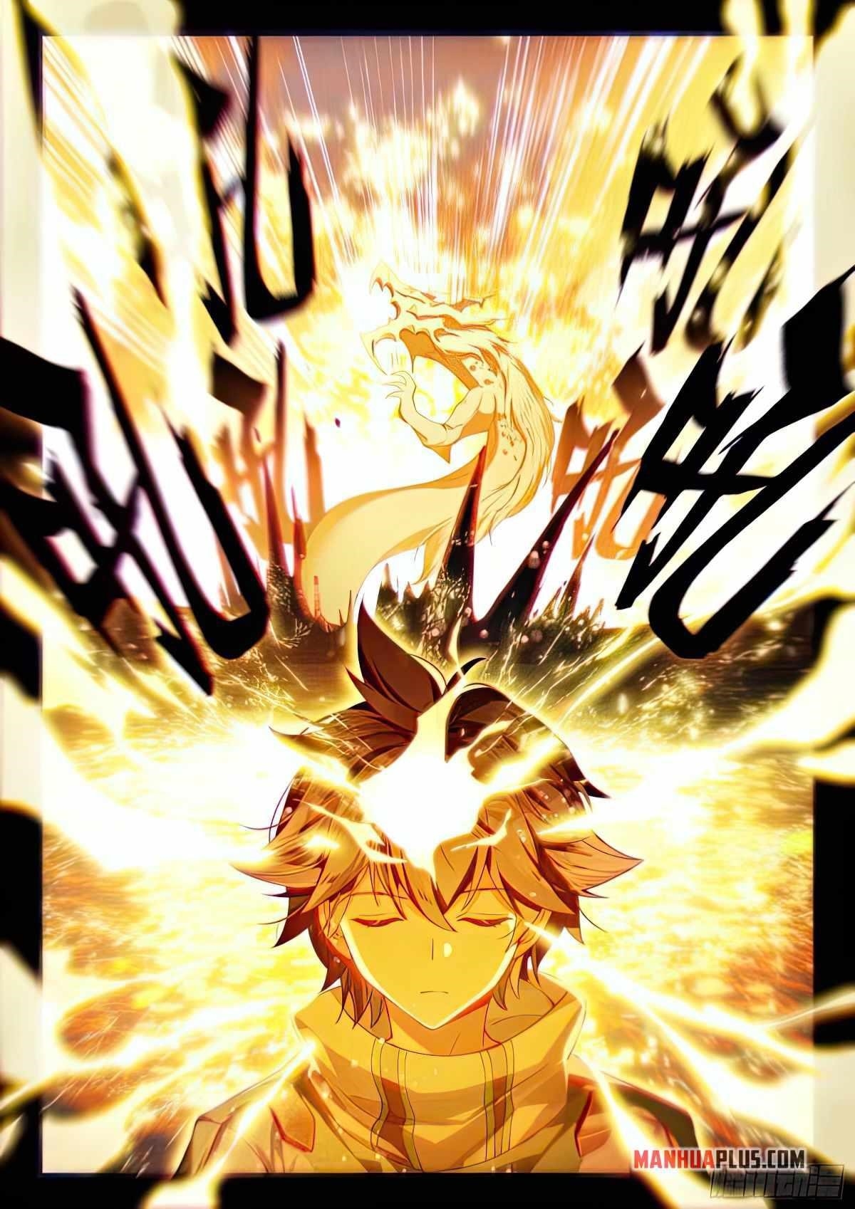 Soul Land IV - The Ultimate Combat Chapter 426.5 - Page 8