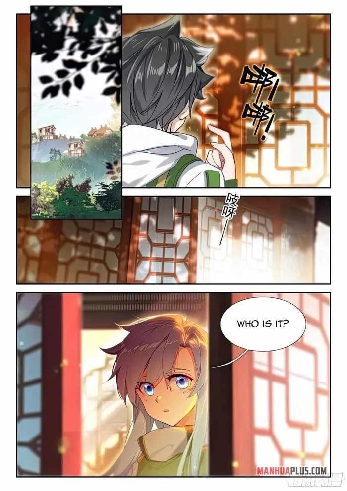 Soul Land IV - The Ultimate Combat Chapter 429.5 - Page 7