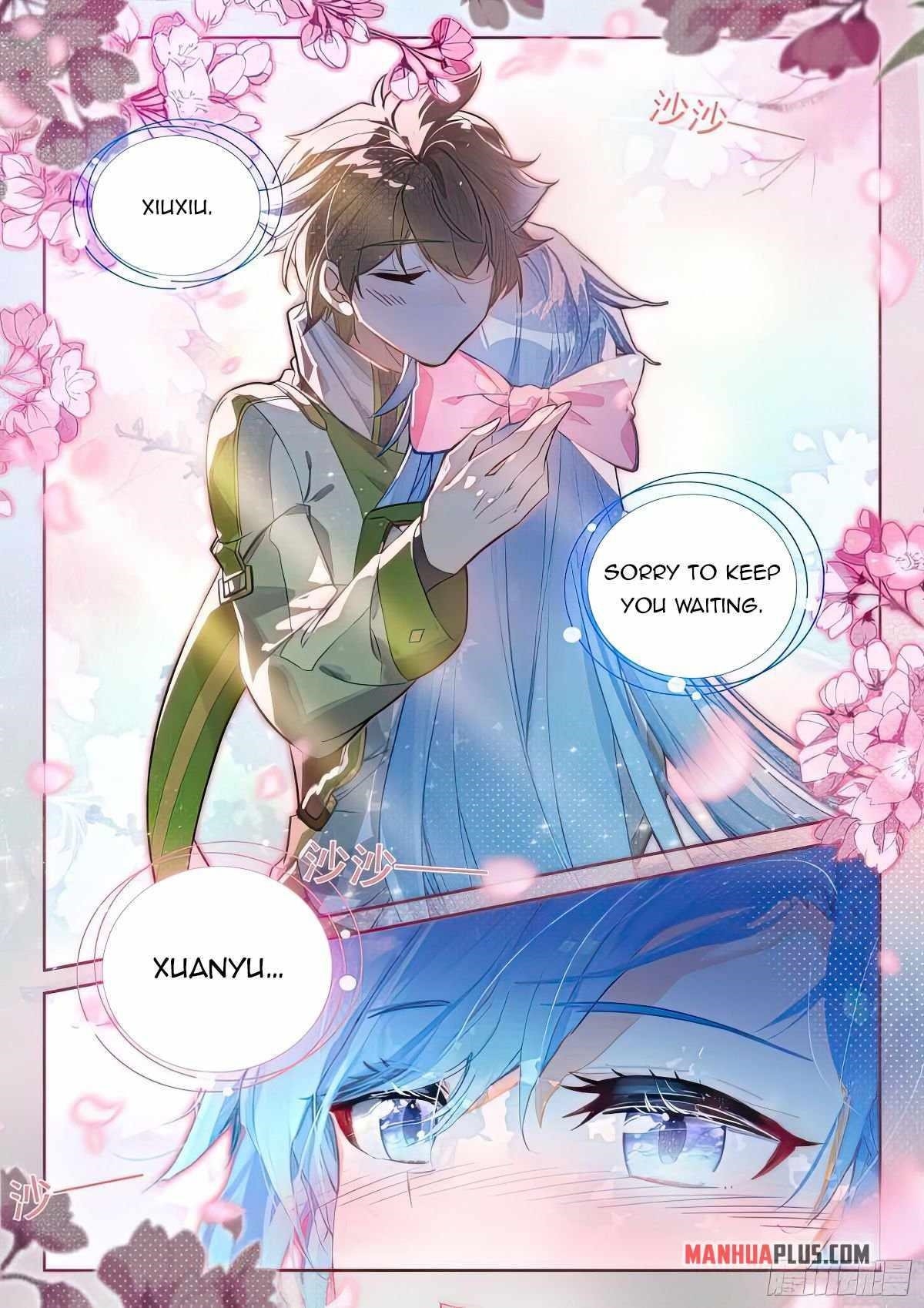 Soul Land IV - The Ultimate Combat Chapter 430 - Page 2
