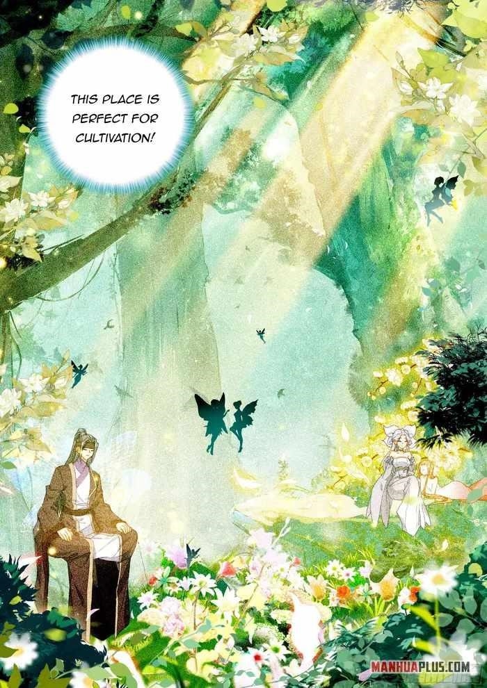 Soul Land IV - The Ultimate Combat Chapter 431 - Page 4