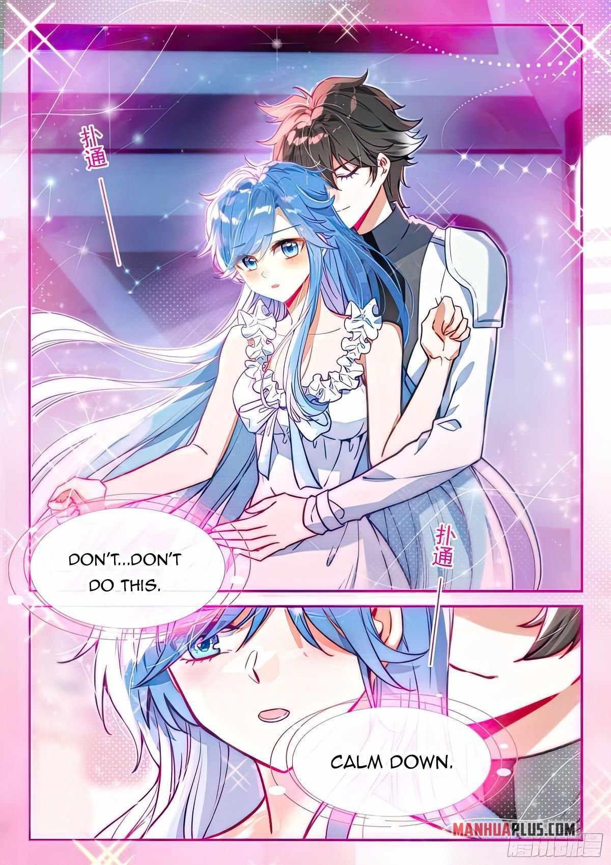 Soul Land IV - The Ultimate Combat Chapter 435.5 - Page 2