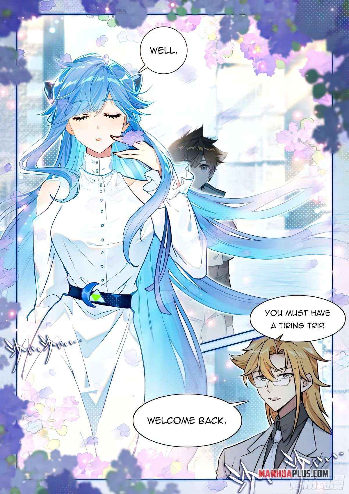 Soul Land IV - The Ultimate Combat Chapter 437.5 - Page 4