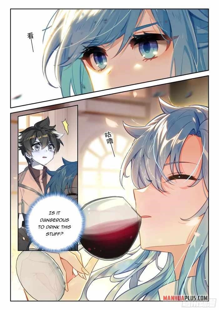 Soul Land IV - The Ultimate Combat Chapter 438 - Page 6