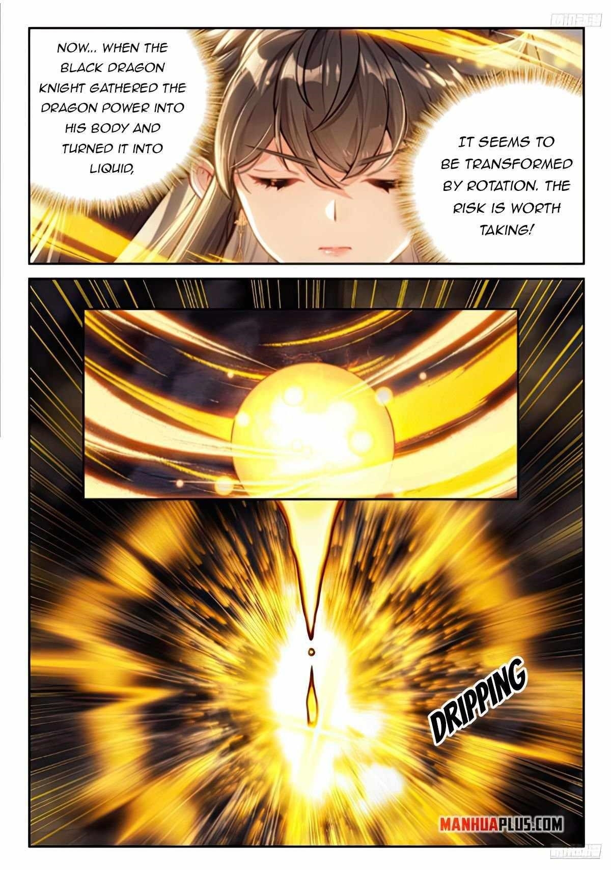 Soul Land IV - The Ultimate Combat Chapter 467 - Page 4