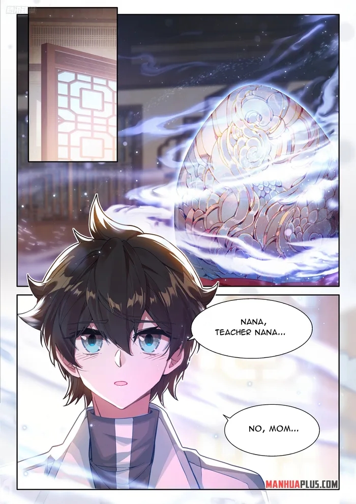 Soul Land IV - The Ultimate Combat Chapter 493 - Page 5