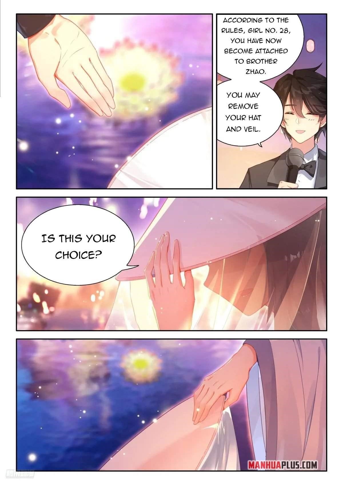 Soul Land IV - The Ultimate Combat Chapter 498 - Page 6