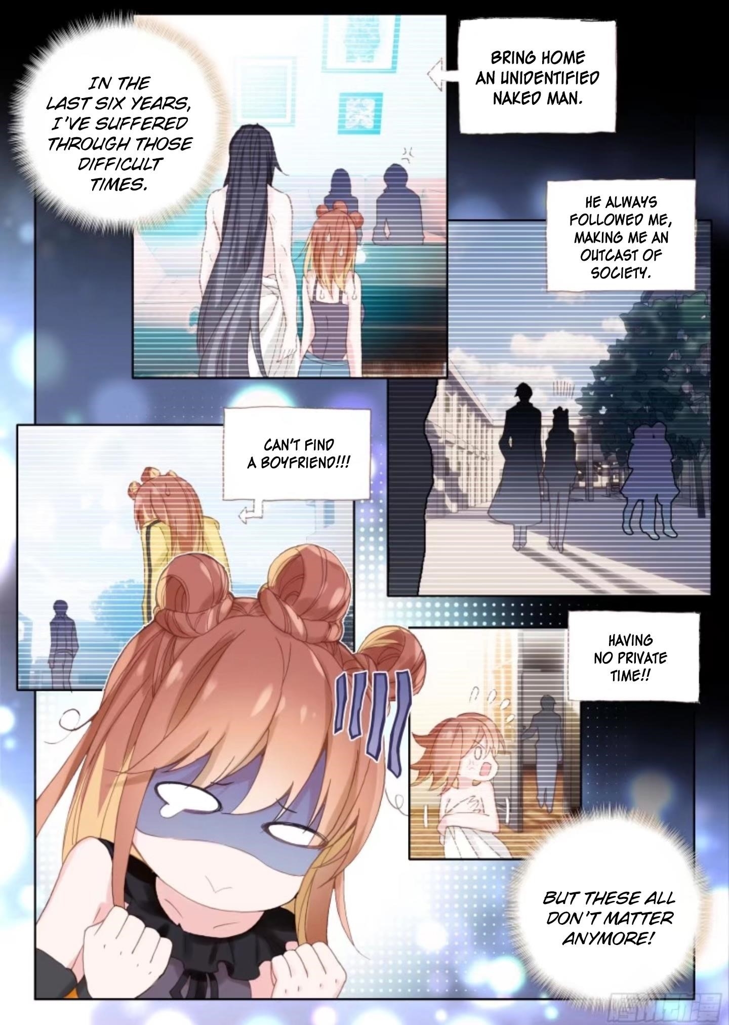 Soul Land IV - The Ultimate Combat Chapter 5 - Page 13