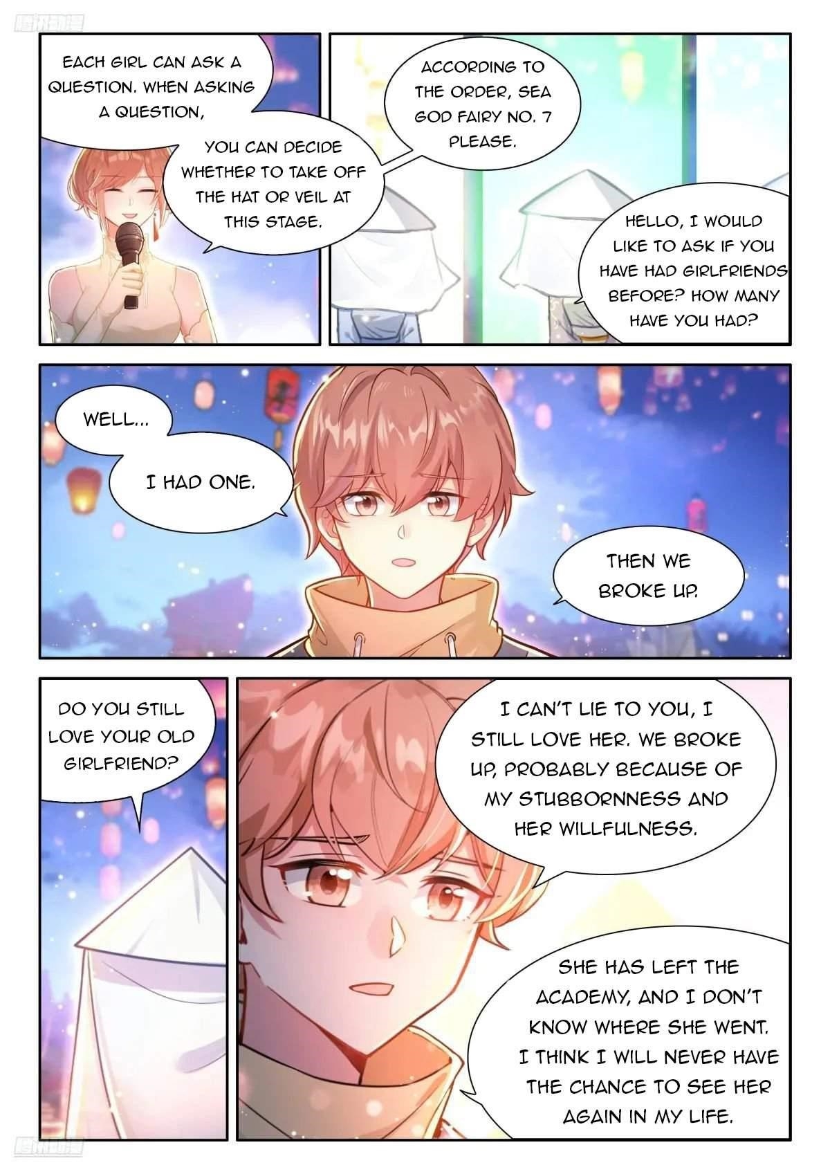 Soul Land IV - The Ultimate Combat Chapter 501 - Page 2