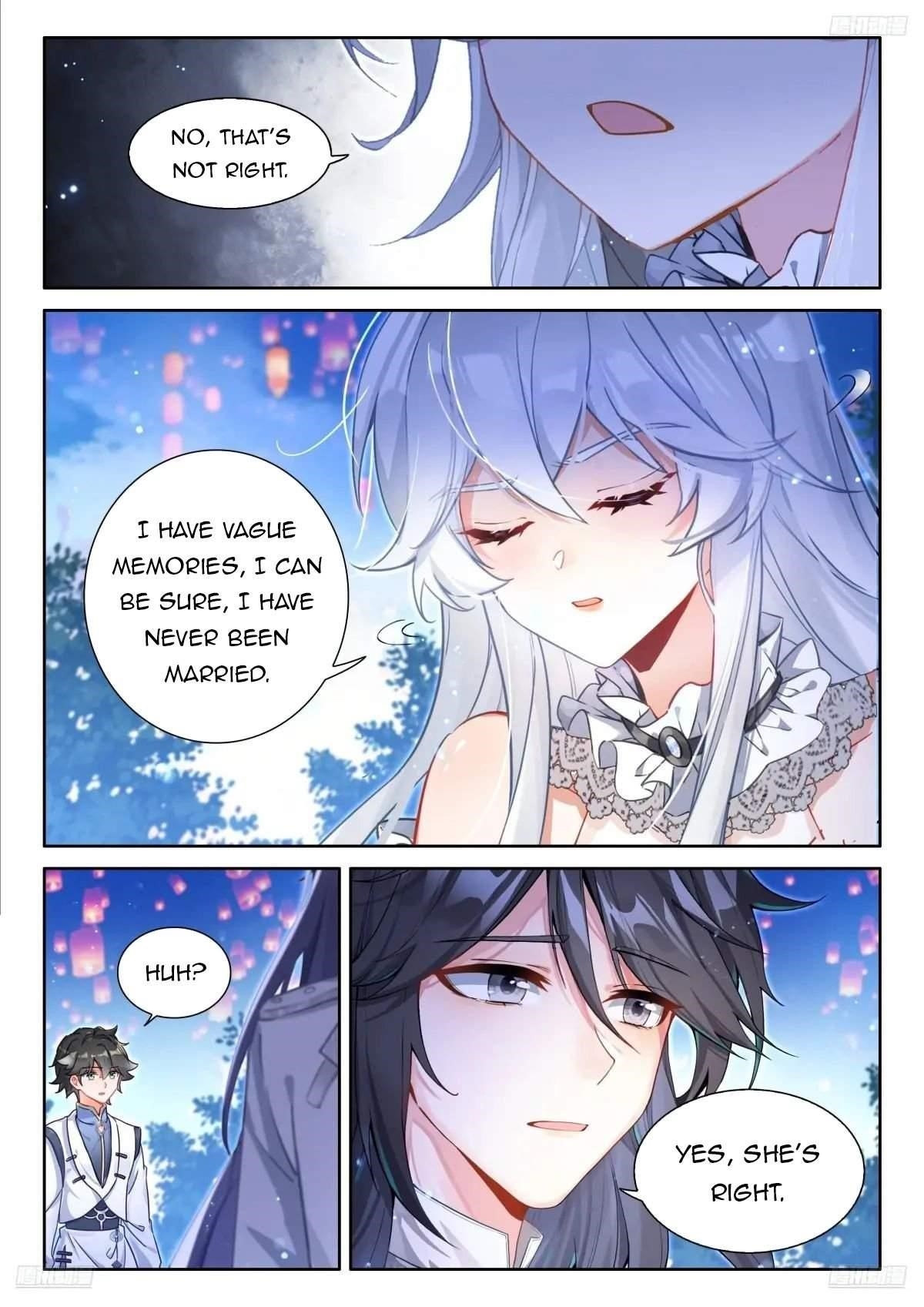 Soul Land IV - The Ultimate Combat Chapter 505 - Page 4