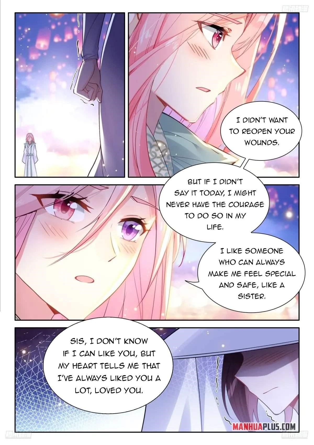 Soul Land IV - The Ultimate Combat Chapter 508 - Page 5