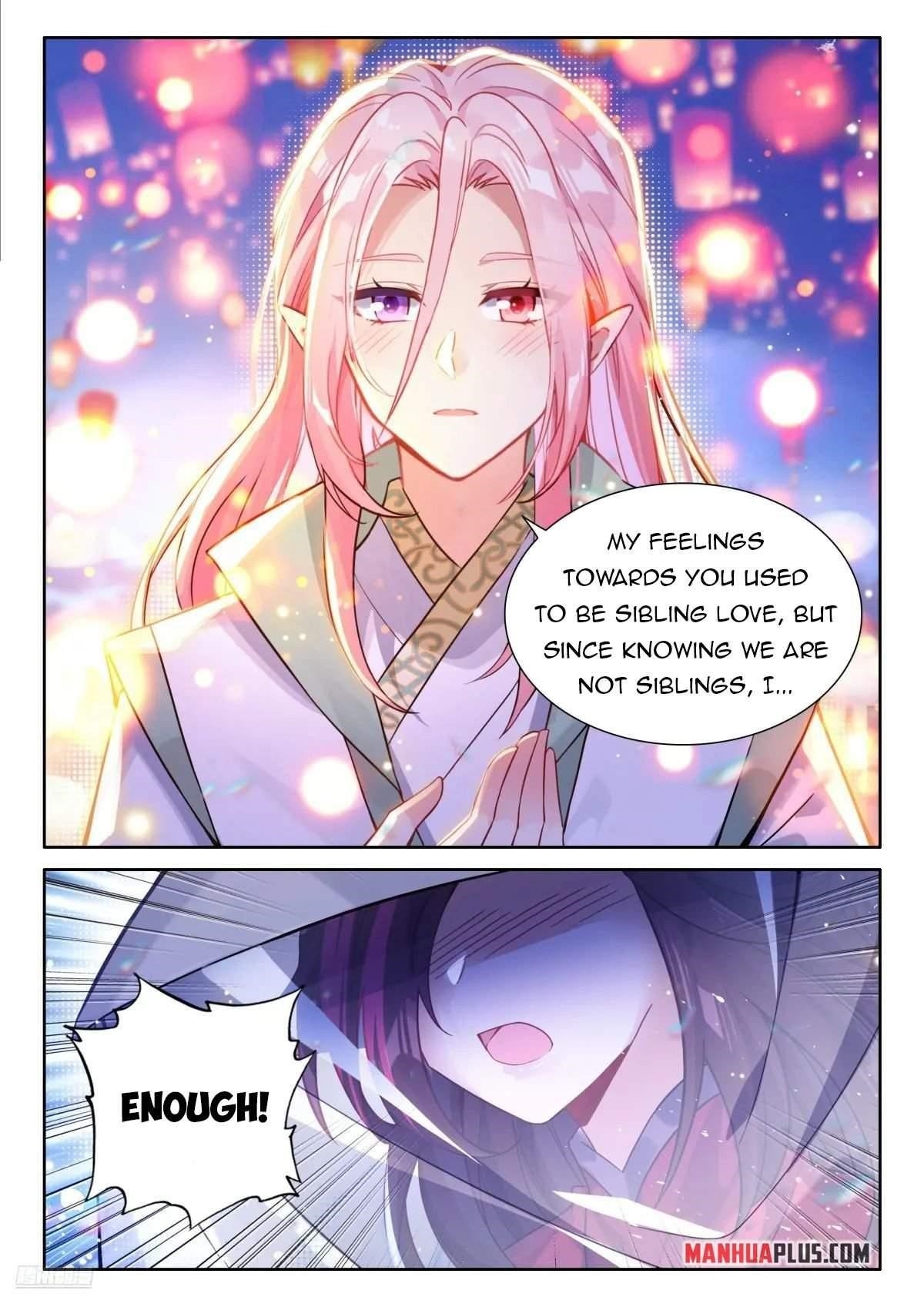 Soul Land IV - The Ultimate Combat Chapter 508 - Page 6