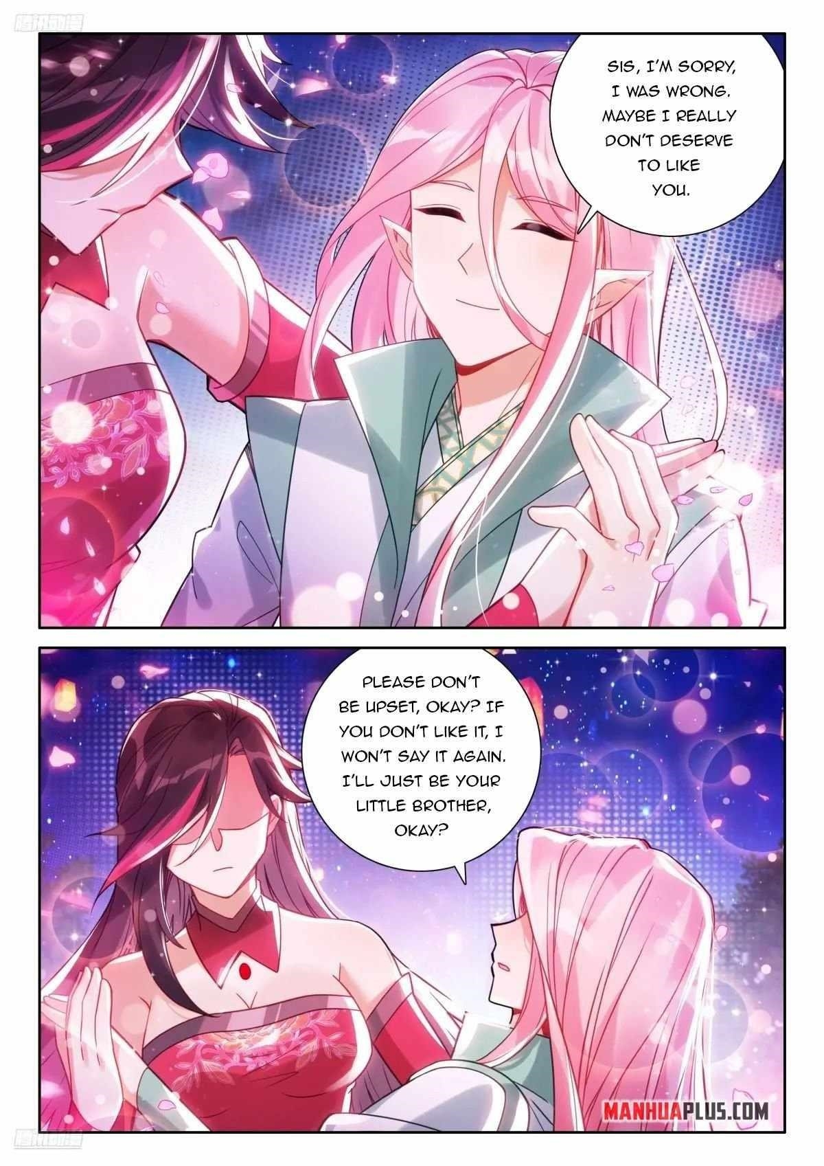 Soul Land IV - The Ultimate Combat Chapter 530 - Page 4