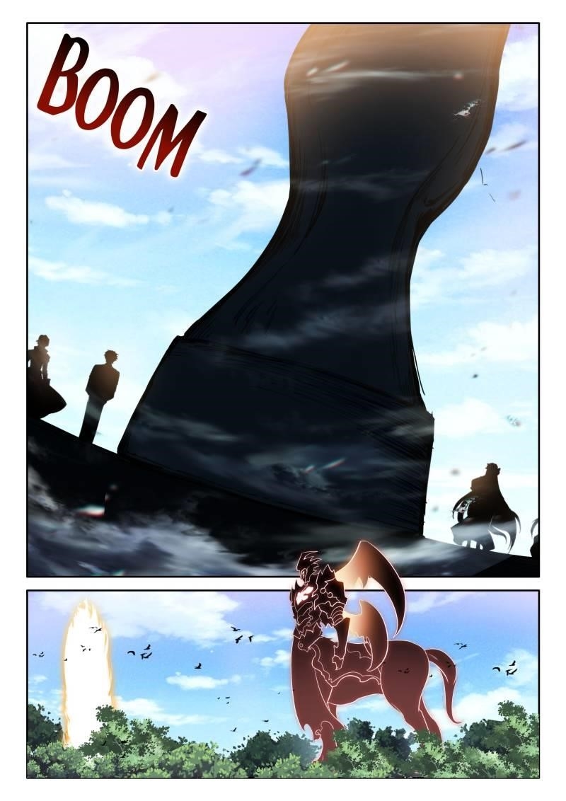 Soul Land IV - The Ultimate Combat Chapter 557 - Page 15