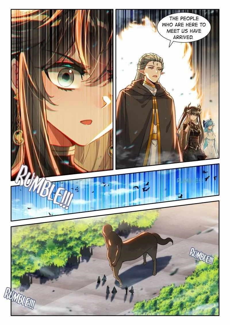 Soul Land IV - The Ultimate Combat Chapter 560 - Page 14