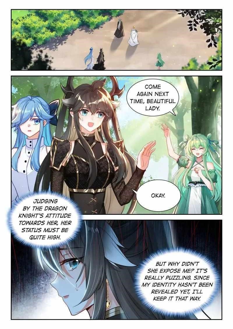 Soul Land IV - The Ultimate Combat Chapter 560 - Page 2